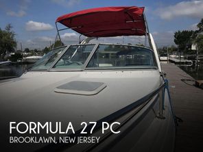 Formula For Sale Boatshop24