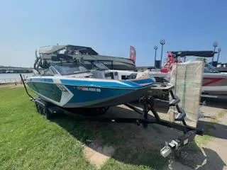 Nautique Super Air Nautique G23