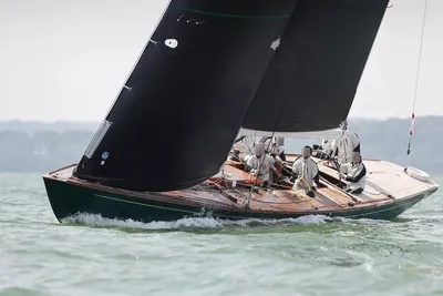 Spirit Yachts Racing 52D
