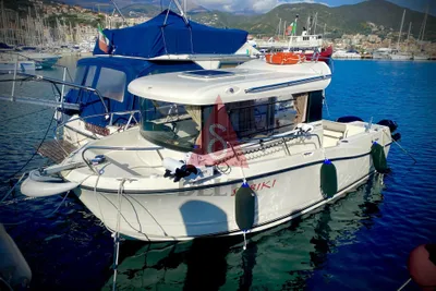 2020 Quicksilver 675 Pilothouse