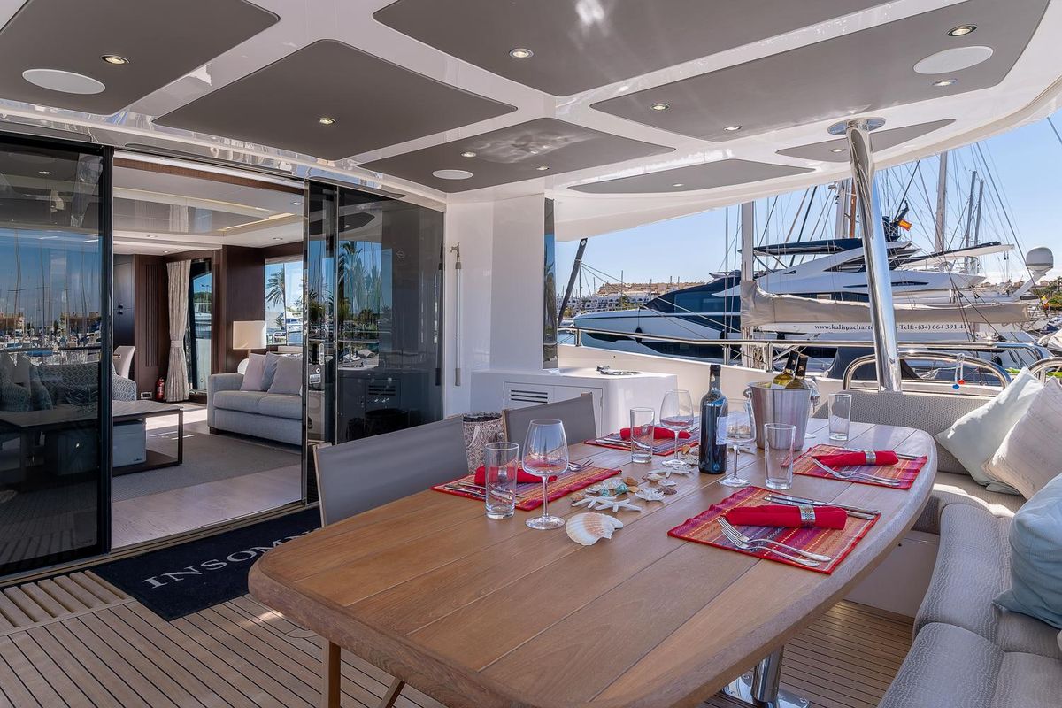 2020 Sunseeker 86 