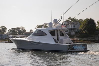 Yacht