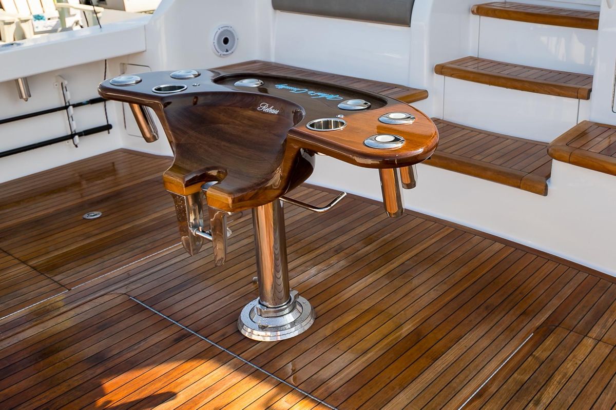 2022 Viking 54 