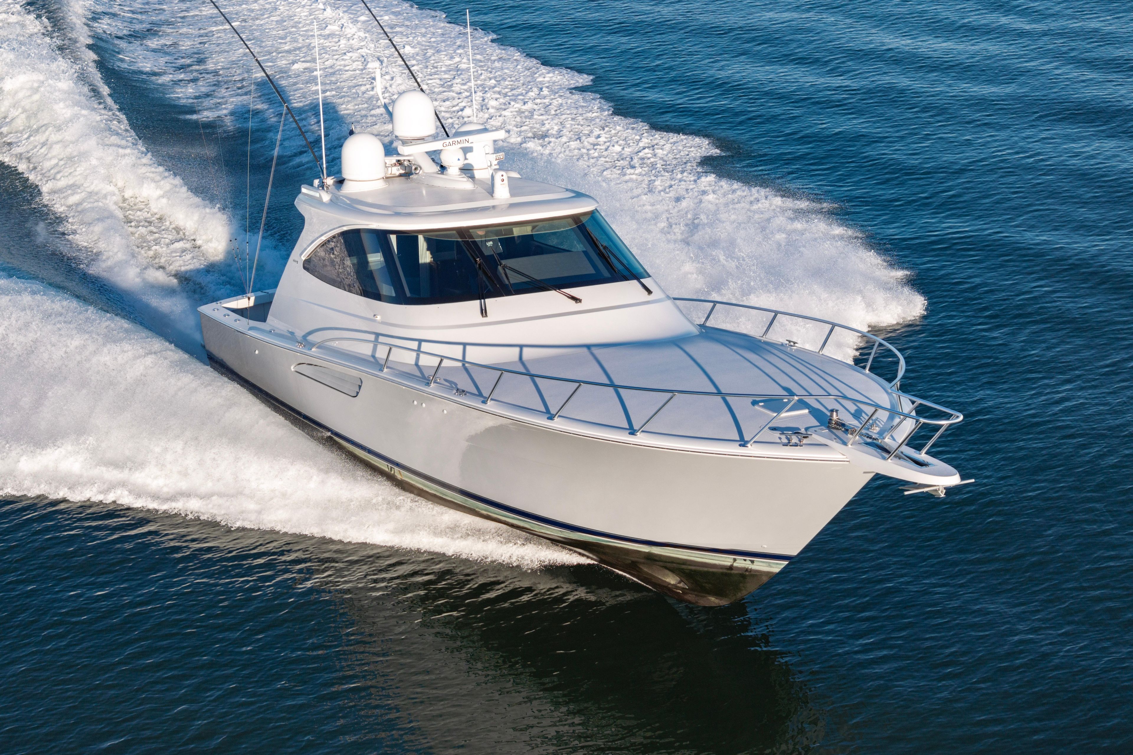 2022 Viking 54 