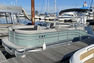 Harris FloteBote HCX23