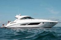 2017 Sea Ray 540 Sundancer