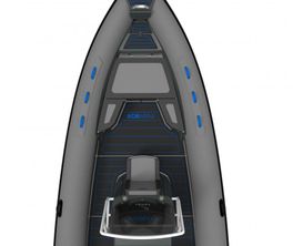 2022 Highfield Sport 700