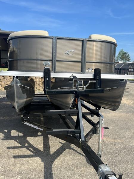 Crest Classic DLX 220 SLRC CPT DLX