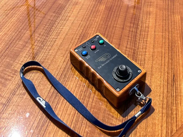 Sea Dog Yacht Photos Pics 