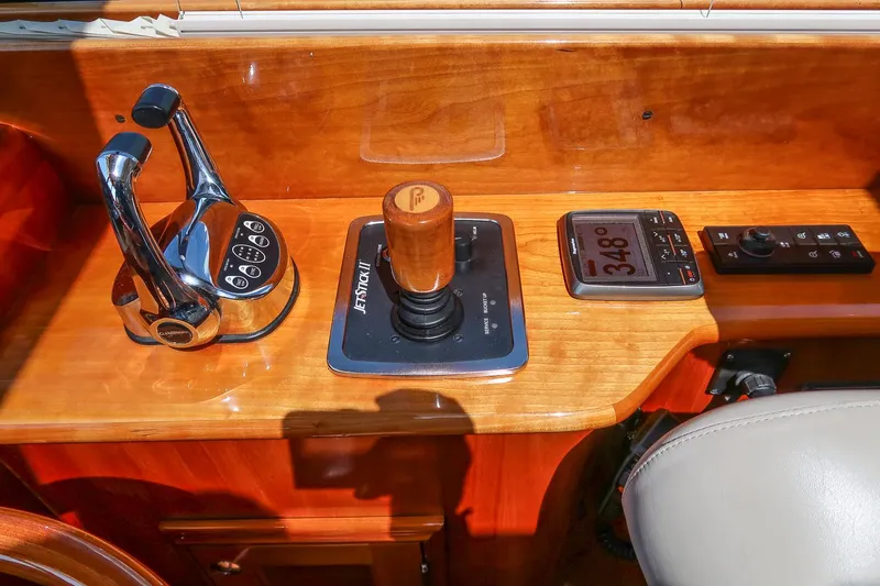 Sea Dog Yacht Photos Pics 