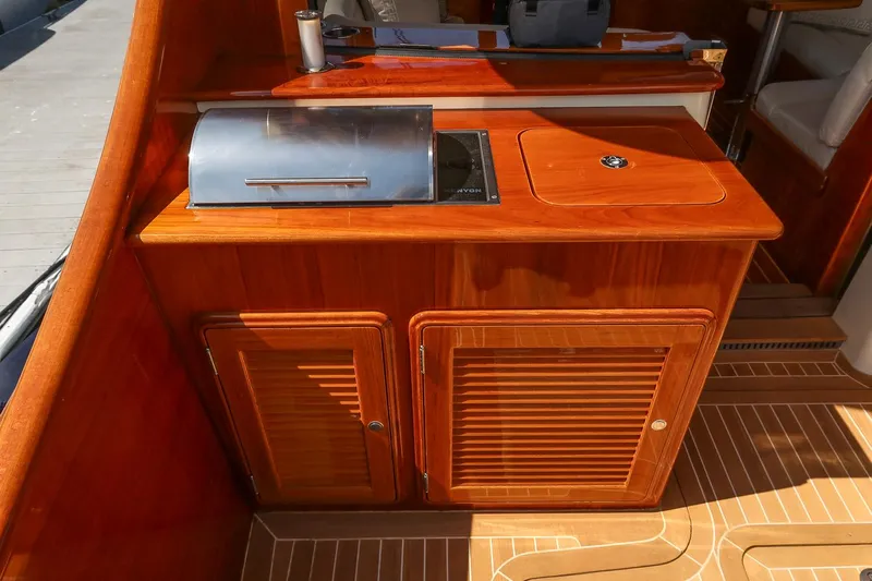 Sea Dog Yacht Photos Pics 