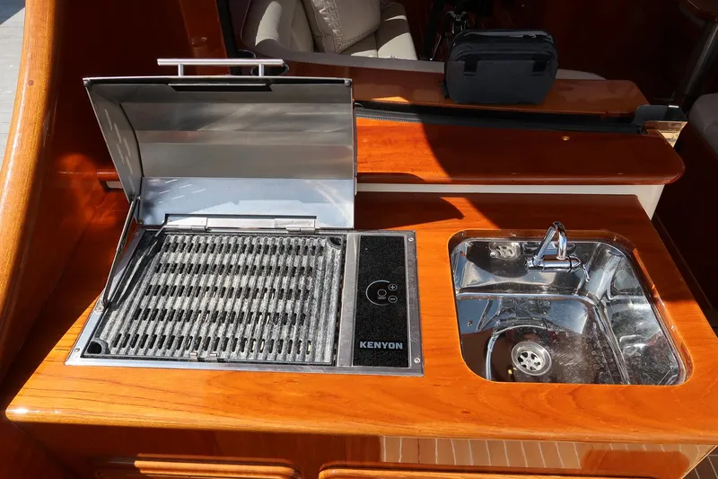 Sea Dog Yacht Photos Pics 