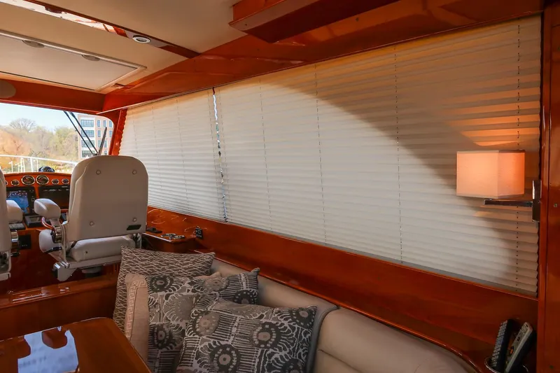 Sea Dog Yacht Photos Pics 