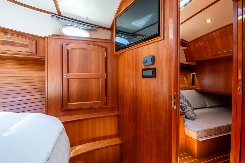 Sea Dog Yacht Photos Pics 