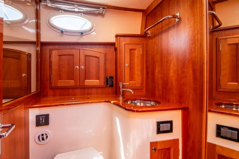 Sea Dog Yacht Photos Pics 