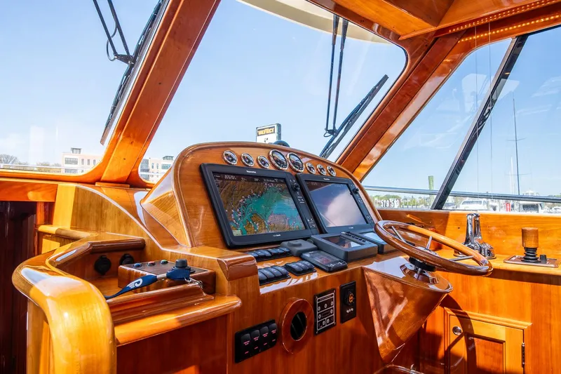 Sea Dog Yacht Photos Pics 