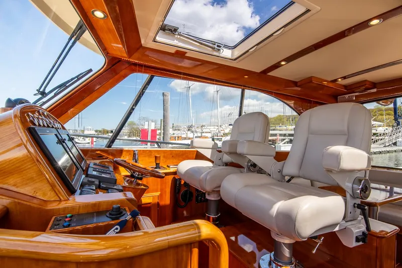 Sea Dog Yacht Photos Pics 