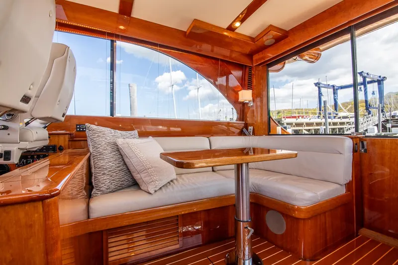 Sea Dog Yacht Photos Pics 