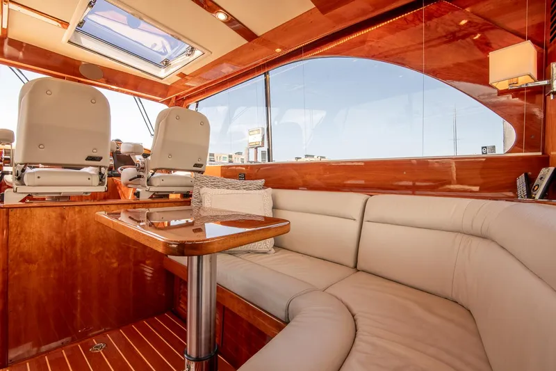 Sea Dog Yacht Photos Pics 