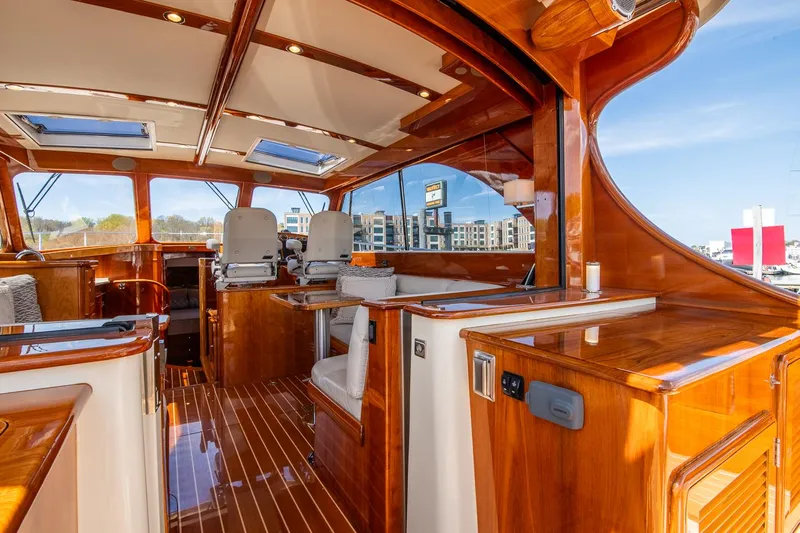 Sea Dog Yacht Photos Pics 