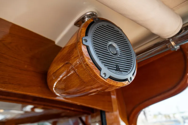 Sea Dog Yacht Photos Pics 