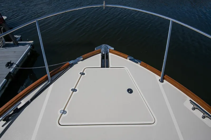 Sea Dog Yacht Photos Pics 