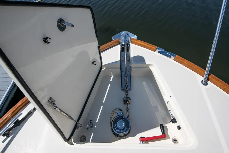 Sea Dog Yacht Photos Pics 