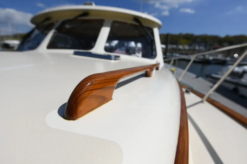 Sea Dog Yacht Photos Pics 