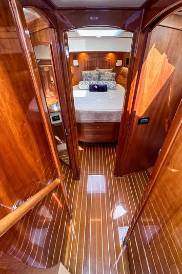 Sea Dog Yacht Photos Pics 