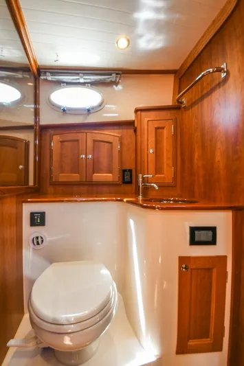 Sea Dog Yacht Photos Pics 