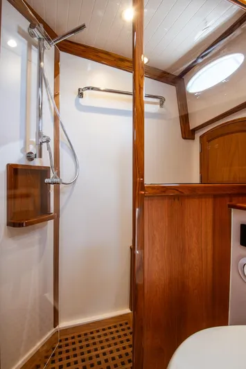 Sea Dog Yacht Photos Pics 