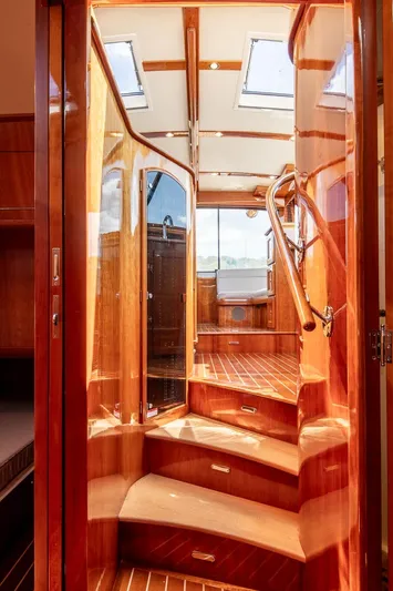 Sea Dog Yacht Photos Pics 