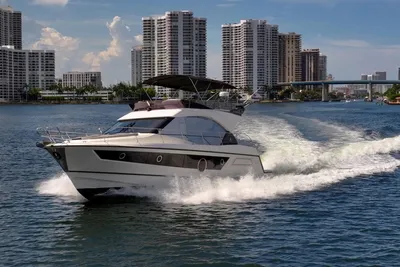 Beneteau Monte Carlo 52