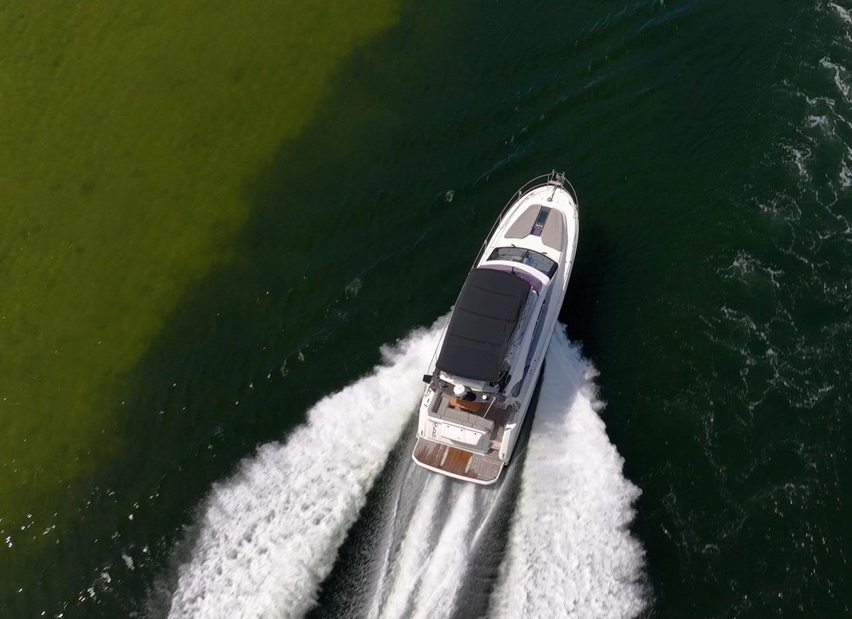 2021 Beneteau 52 