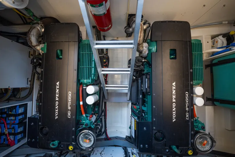 Kedem Plus Yacht Photos Pics 