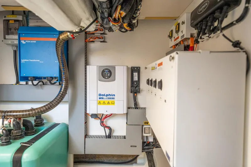 Kedem Plus Yacht Photos Pics 