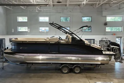 Harris 250 Solstice