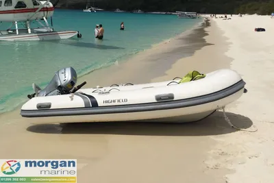 2026 Highfield Classic 340