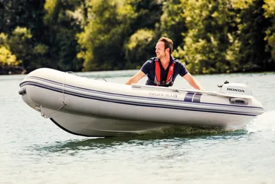 2025 Highfield CL 340