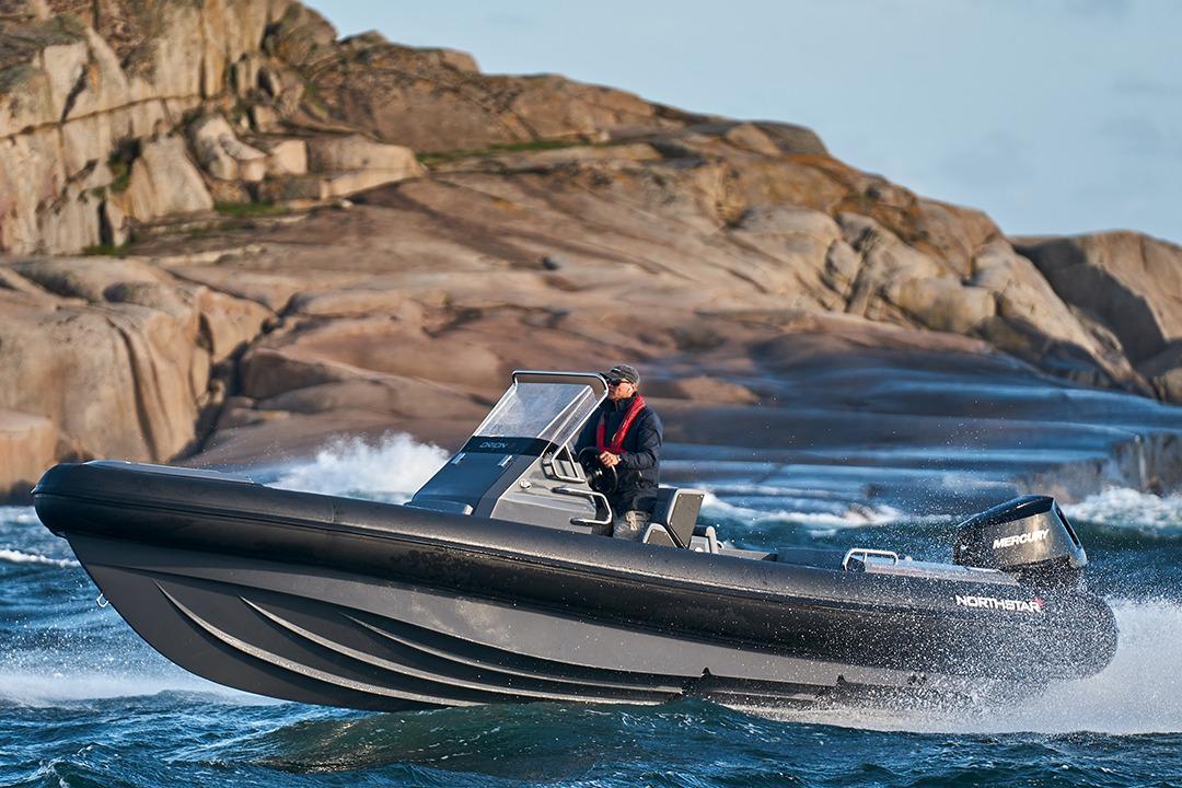 2026 Northstar Orion 8