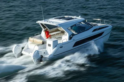 Aquila 36 Sport