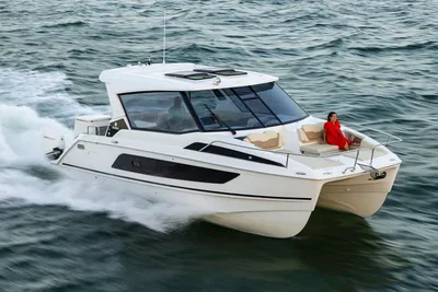 Aquila 36 Sport