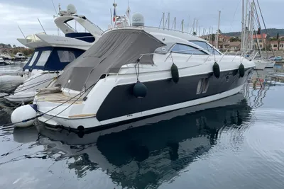 Sessa Marine C 52