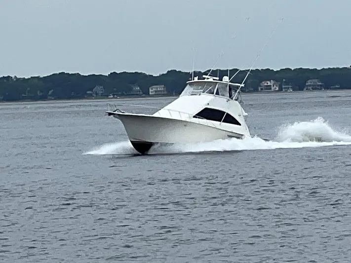 Reel Interest Yacht Photos Pics 
