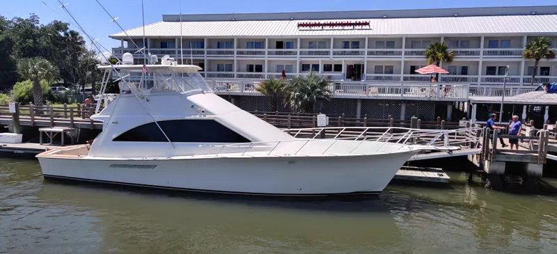 Reel Interest Yacht Photos Pics 