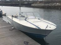 1971 Chris-Craft Lancer 23