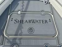 2022 ShearWater 260 Carolina Flare