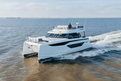 2023 Prestige M48 #04