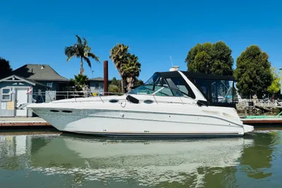 Sea Ray 340 Sundancer