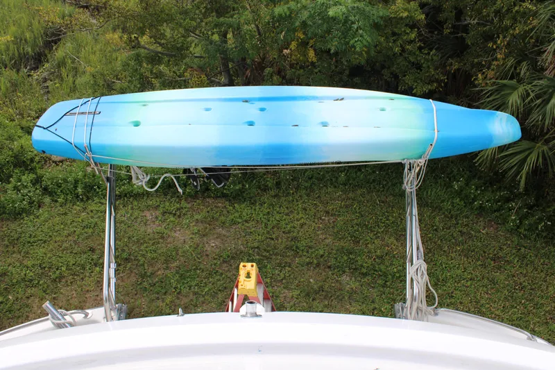 Alesha J II Yacht Photos Pics 